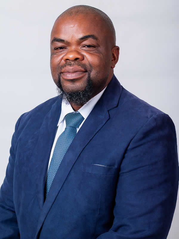 Welcome Ngwenya